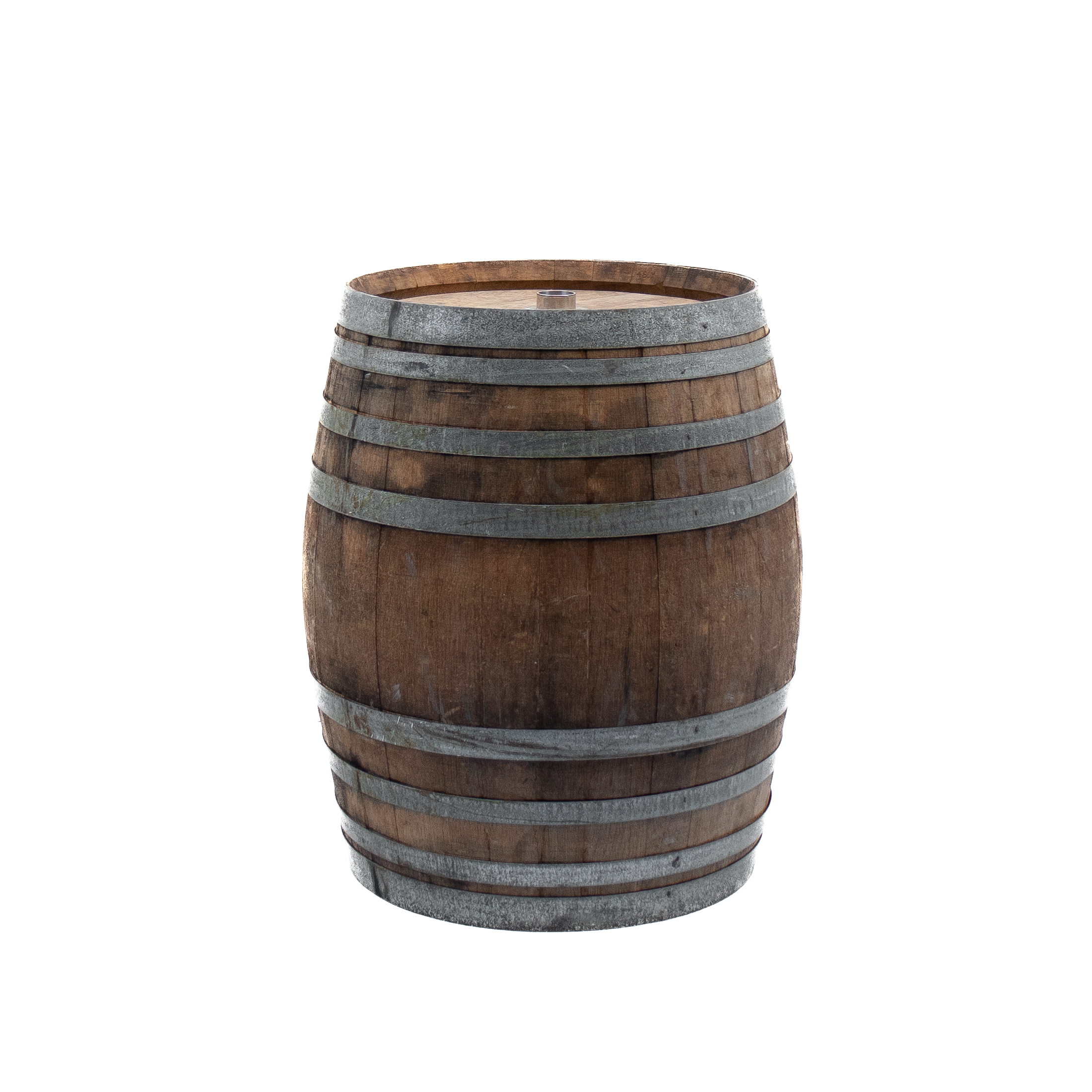 wine barrel