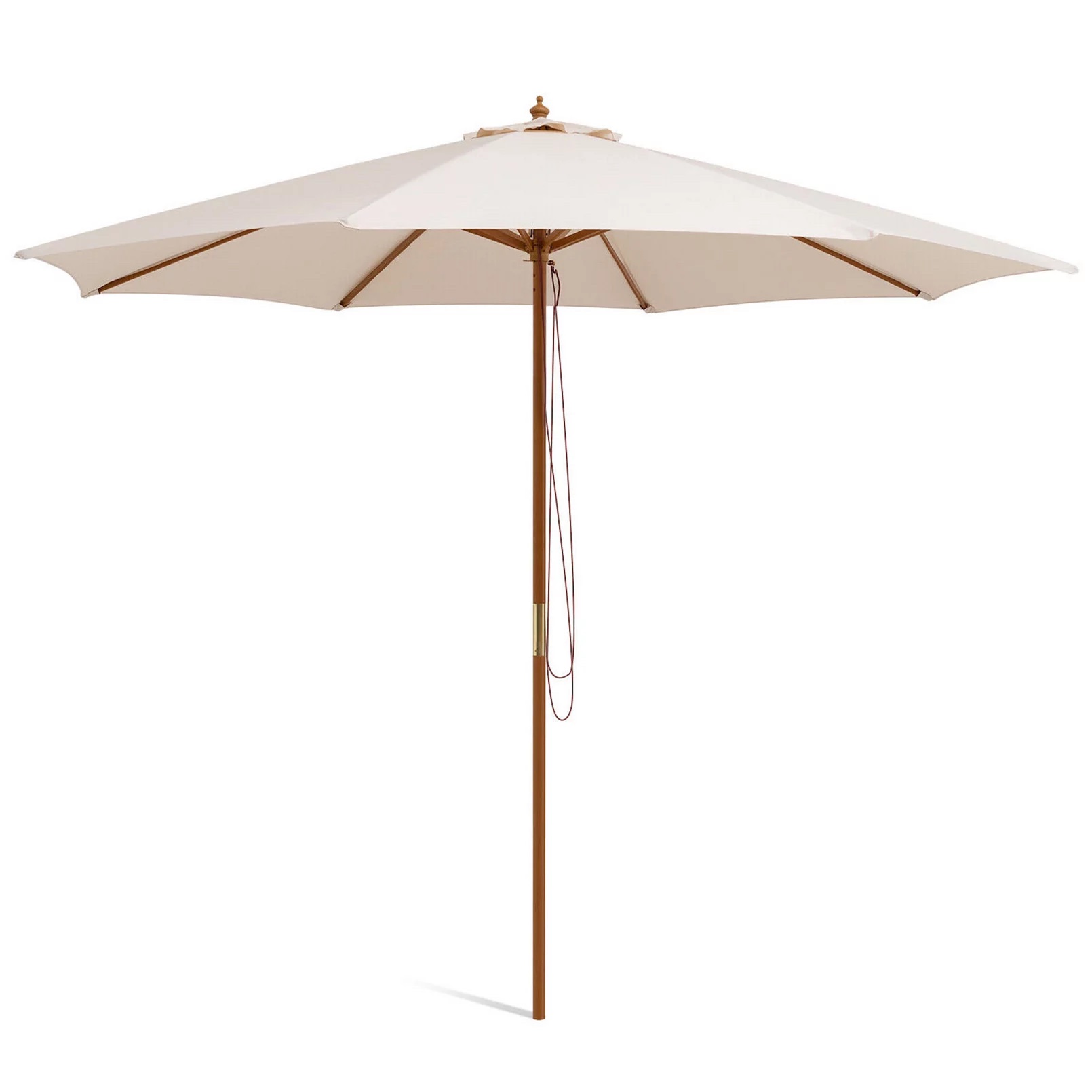 market umbrella