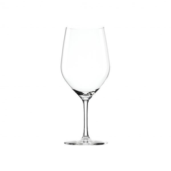 wine glass