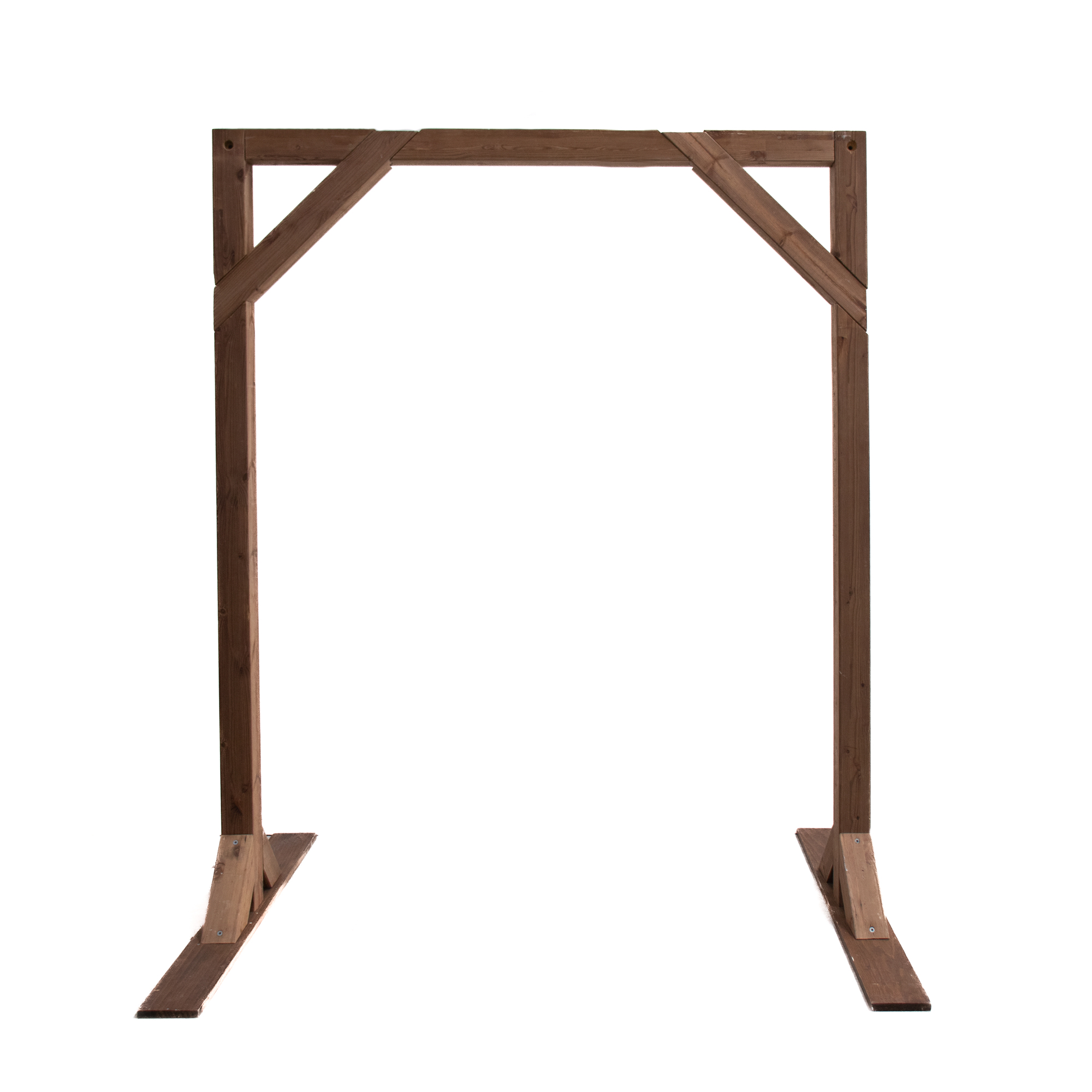 walnut arbor